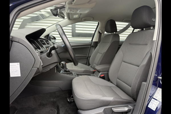 Volkswagen e-Golf E-DITION 1e Eigenaar|Navi|Camera|Stoelverwarming|Clima|Cruise|PDC V+A|N.A.P|Nieuwe APK bij Aflevering
