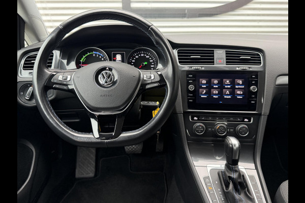 Volkswagen e-Golf E-DITION 1e Eigenaar|Navi|Camera|Stoelverwarming|Clima|Cruise|PDC V+A|N.A.P|Nieuwe APK bij Aflevering
