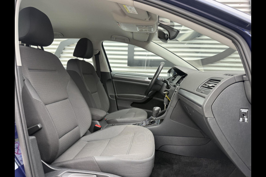 Volkswagen e-Golf E-DITION 1e Eigenaar|Navi|Camera|Stoelverwarming|Clima|Cruise|PDC V+A|N.A.P|Nieuwe APK bij Aflevering