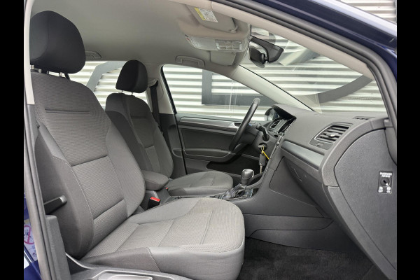 Volkswagen e-Golf E-DITION 1e Eigenaar|Navi|Camera|Stoelverwarming|Clima|Cruise|PDC V+A|N.A.P|Nieuwe APK bij Aflevering