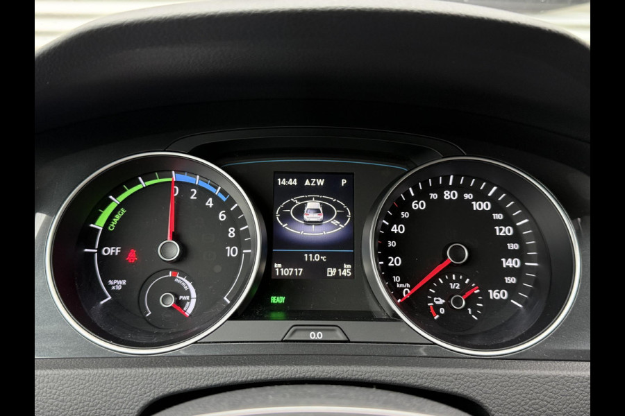 Volkswagen e-Golf E-DITION 1e Eigenaar|Navi|Camera|Stoelverwarming|Clima|Cruise|PDC V+A|N.A.P|Nieuwe APK bij Aflevering