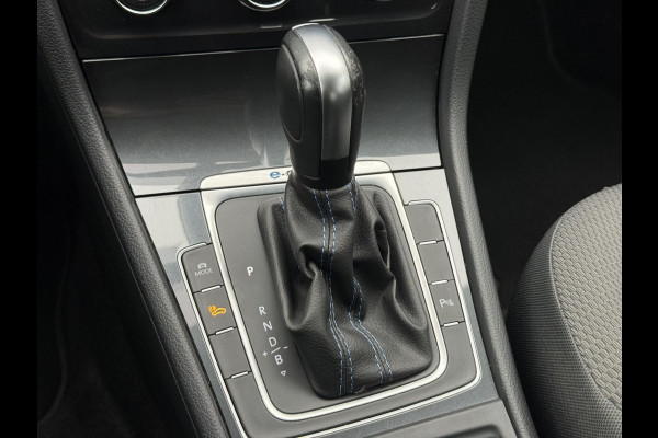 Volkswagen e-Golf E-DITION 1e Eigenaar|Navi|Camera|Stoelverwarming|Clima|Cruise|PDC V+A|N.A.P|Nieuwe APK bij Aflevering