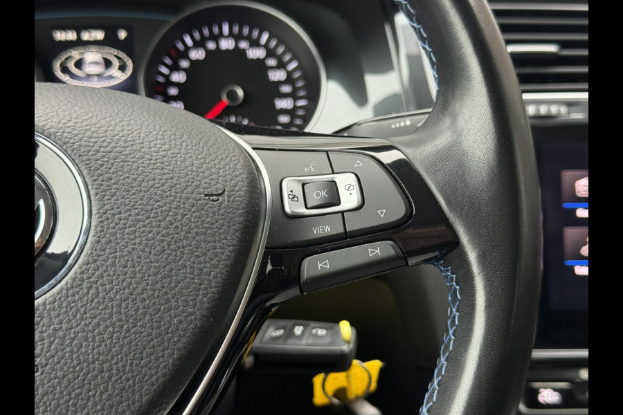 Volkswagen e-Golf E-DITION 1e Eigenaar|Navi|Camera|Stoelverwarming|Clima|Cruise|PDC V+A|N.A.P|Nieuwe APK bij Aflevering