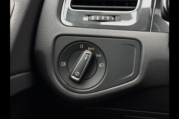 Volkswagen e-Golf E-DITION 1e Eigenaar|Navi|Camera|Stoelverwarming|Clima|Cruise|PDC V+A|N.A.P|Nieuwe APK bij Aflevering