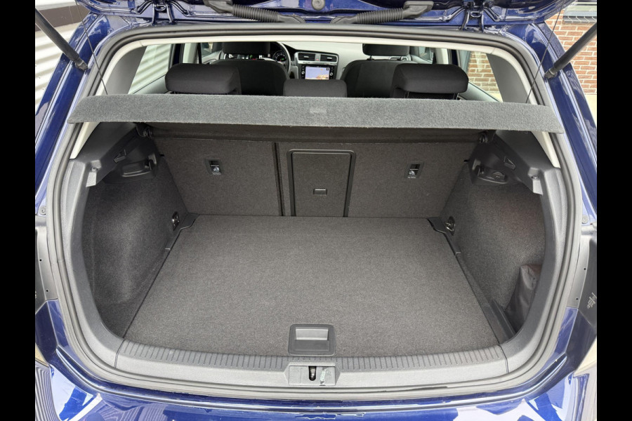 Volkswagen e-Golf E-DITION 1e Eigenaar|Navi|Camera|Stoelverwarming|Clima|Cruise|PDC V+A|N.A.P|Nieuwe APK bij Aflevering