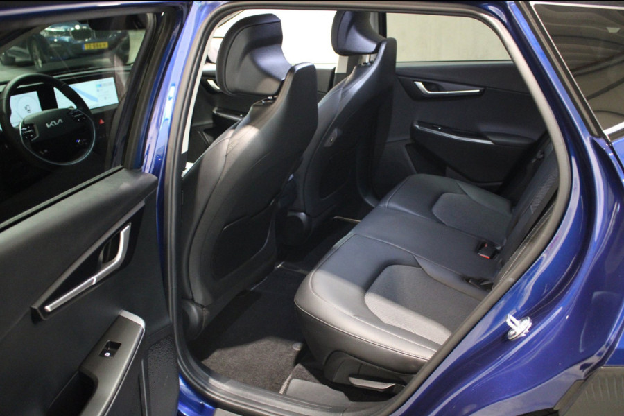 Kia Ev6 Light Edition 58 kWh |100% SOH|Camera|Carplay Dealer onderhouden