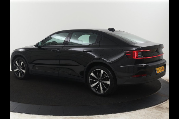 Polestar 2 Long Range Single Motor 78 kWh | SOH 93,2% | Camera | LED | Apple Carplay | Stoelverwarming | DAB |
