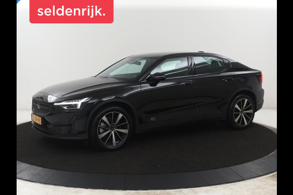 Polestar 2 Long Range Single Motor 78 kWh | SOH 93,2% | Camera | LED | Apple Carplay | Stoelverwarming | DAB |
