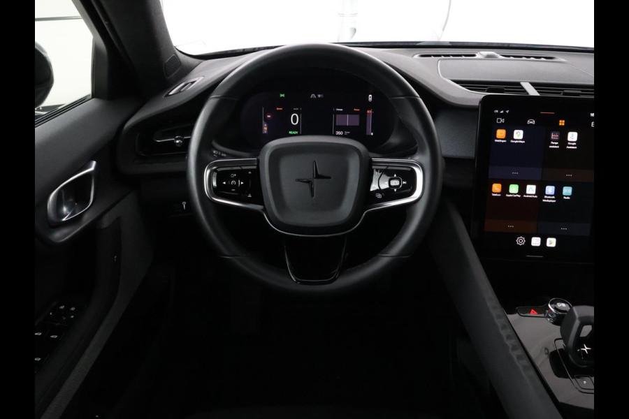 Polestar 2 Long Range Single Motor 78 kWh | SOH 93,2% | Camera | LED | Apple Carplay | Stoelverwarming | DAB |