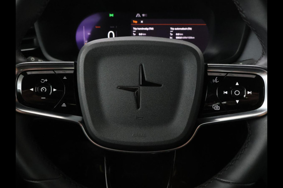 Polestar 2 Long Range Single Motor 78 kWh | SOH 93,2% | Camera | LED | Apple Carplay | Stoelverwarming | DAB |