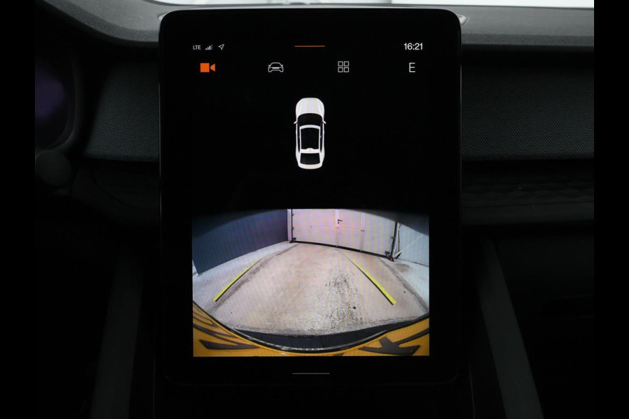 Polestar 2 Long Range Single Motor 78 kWh | SOH 93,2% | Camera | LED | Apple Carplay | Stoelverwarming | DAB |