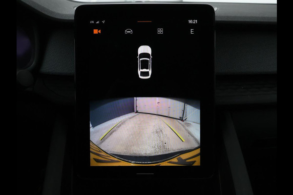 Polestar 2 Long Range Single Motor 78 kWh | SOH 93,2% | Camera | LED | Apple Carplay | Stoelverwarming | DAB |