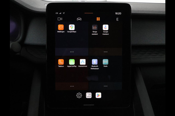 Polestar 2 Long Range Single Motor 78 kWh | SOH 93,2% | Camera | LED | Apple Carplay | Stoelverwarming | DAB |