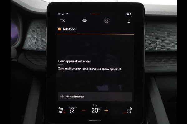 Polestar 2 Long Range Single Motor 78 kWh | SOH 93,2% | Camera | LED | Apple Carplay | Stoelverwarming | DAB |