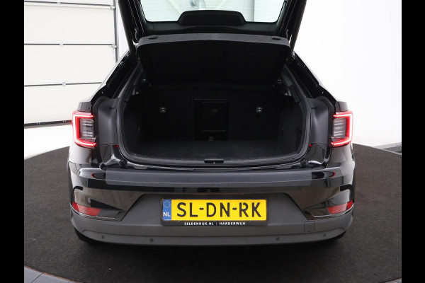 Polestar 2 Long Range Single Motor 78 kWh | SOH 93,2% | Camera | LED | Apple Carplay | Stoelverwarming | DAB |