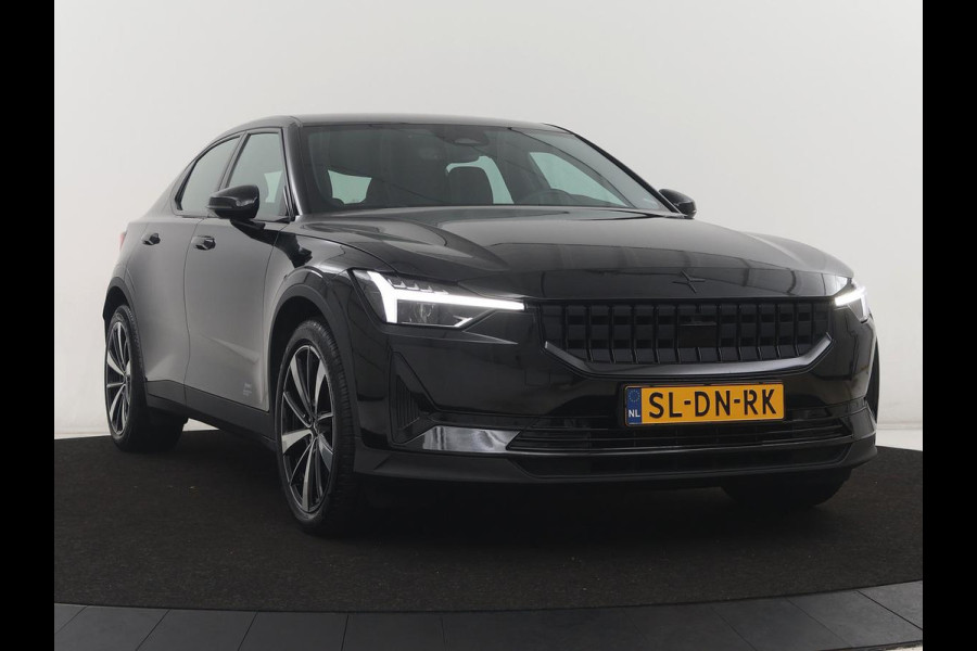Polestar 2 Long Range Single Motor 78 kWh | SOH 93,2% | Camera | LED | Apple Carplay | Stoelverwarming | DAB |
