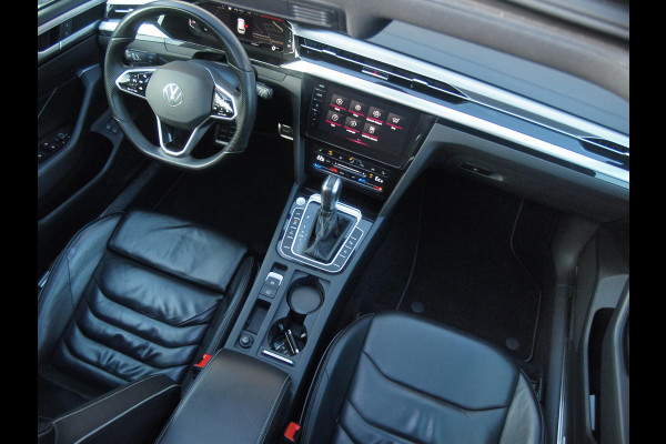 Volkswagen Arteon Shooting Brake 1.4 TSI eHybrid R-Line Business+ | Panoramadak | Trekhaak | Head-Up Display | 360 Camera | Sfeerverlichting |