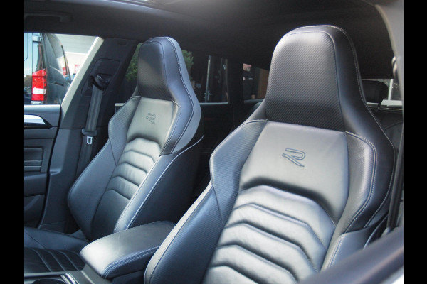 Volkswagen Arteon Shooting Brake 1.4 TSI eHybrid R-Line Business+ | Panoramadak | Trekhaak | Head-Up Display | 360 Camera | Sfeerverlichting |