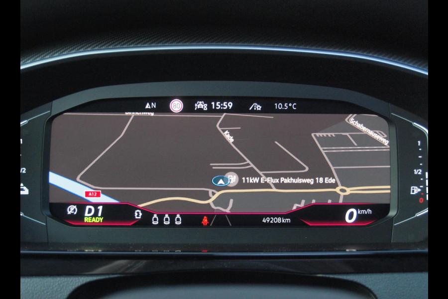 Volkswagen Arteon Shooting Brake 1.4 TSI eHybrid R-Line Business+ | Panoramadak | Trekhaak | Head-Up Display | 360 Camera | Sfeerverlichting |