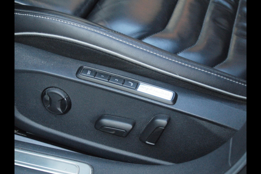 Volkswagen Arteon Shooting Brake 1.4 TSI eHybrid R-Line Business+ | Panoramadak | Trekhaak | Head-Up Display | 360 Camera | Sfeerverlichting |