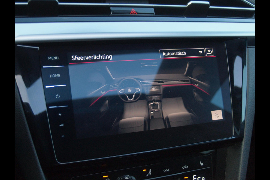 Volkswagen Arteon Shooting Brake 1.4 TSI eHybrid R-Line Business+ | Panoramadak | Trekhaak | Head-Up Display | 360 Camera | Sfeerverlichting |