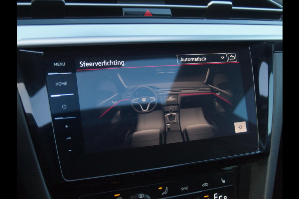 Volkswagen Arteon Shooting Brake 1.4 TSI eHybrid R-Line Business+ | Panoramadak | Trekhaak | Head-Up Display | 360 Camera | Sfeerverlichting |
