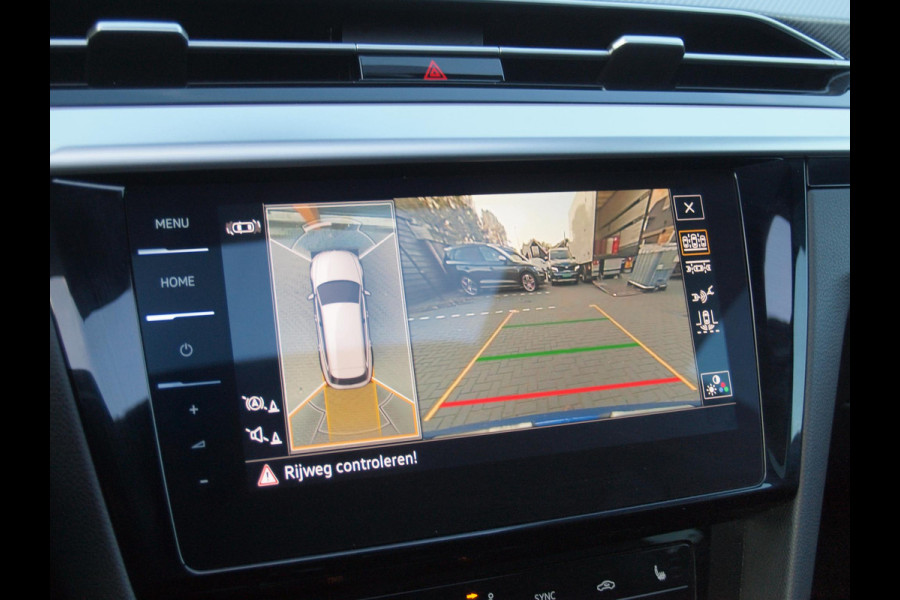 Volkswagen Arteon Shooting Brake 1.4 TSI eHybrid R-Line Business+ | Panoramadak | Trekhaak | Head-Up Display | 360 Camera | Sfeerverlichting |
