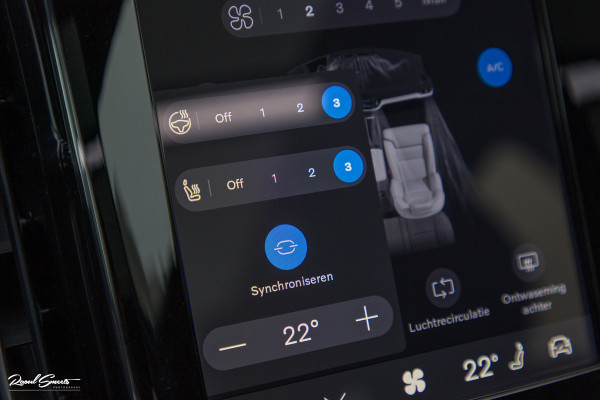 Volvo V60 2.0 T8 Plug-in hybrid AWD Plus Dark | Panoramadak | Adaptieve cruise | Harman Kardon | Memory | Blis |