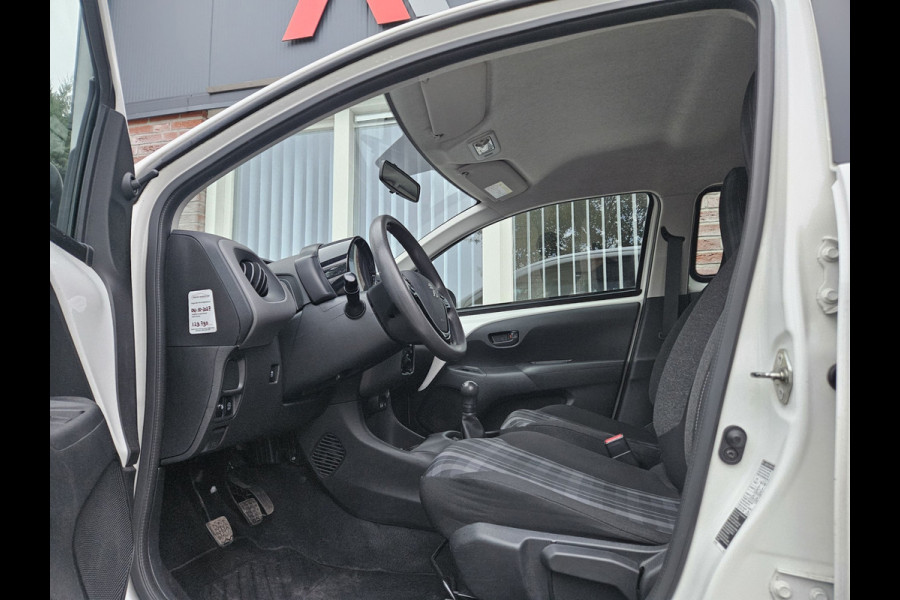 Peugeot 108 1.0 e-VTi Active Airco! 5-Deurs! NAP! Leuke/Nette Auto!