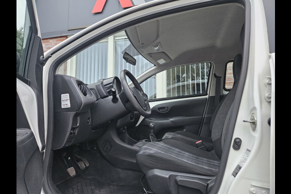 Peugeot 108 1.0 e-VTi Active Airco! 5-Deurs! NAP! Leuke/Nette Auto!