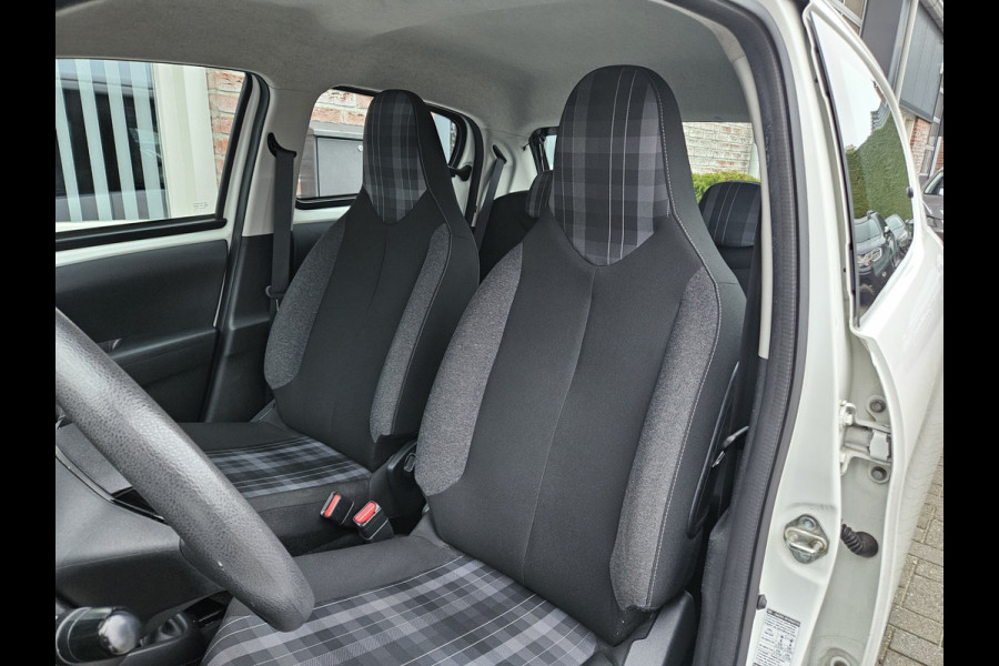 Peugeot 108 1.0 e-VTi Active Airco! 5-Deurs! NAP! Leuke/Nette Auto!