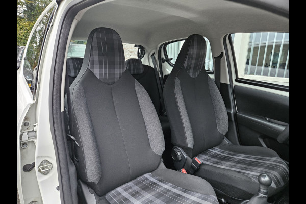 Peugeot 108 1.0 e-VTi Active Airco! 5-Deurs! NAP! Leuke/Nette Auto!