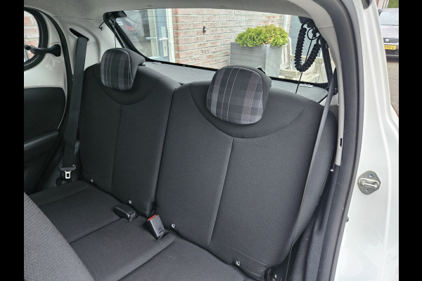 Peugeot 108 1.0 e-VTi Active Airco! 5-Deurs! NAP! Leuke/Nette Auto!
