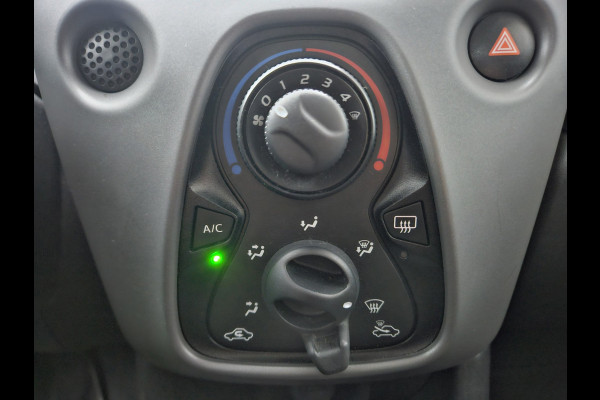 Peugeot 108 1.0 e-VTi Active Airco! 5-Deurs! NAP! Leuke/Nette Auto!