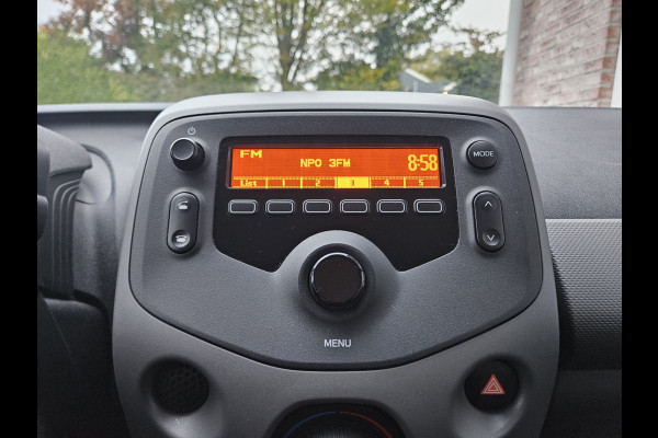 Peugeot 108 1.0 e-VTi Active Airco! 5-Deurs! NAP! Leuke/Nette Auto!