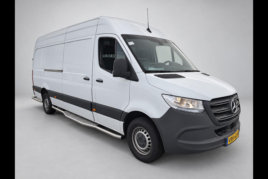 Mercedes-Benz Sprinter L3H2 EURO 6 AUTOMAAT POST NL SCHAPPEN