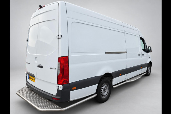 Mercedes-Benz Sprinter L3H2 EURO 6 AUTOMAAT POST NL SCHAPPEN