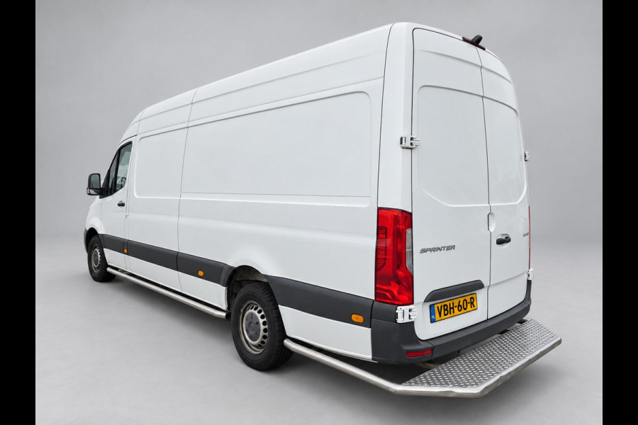 Mercedes-Benz Sprinter L3H2 EURO 6 AUTOMAAT POST NL SCHAPPEN