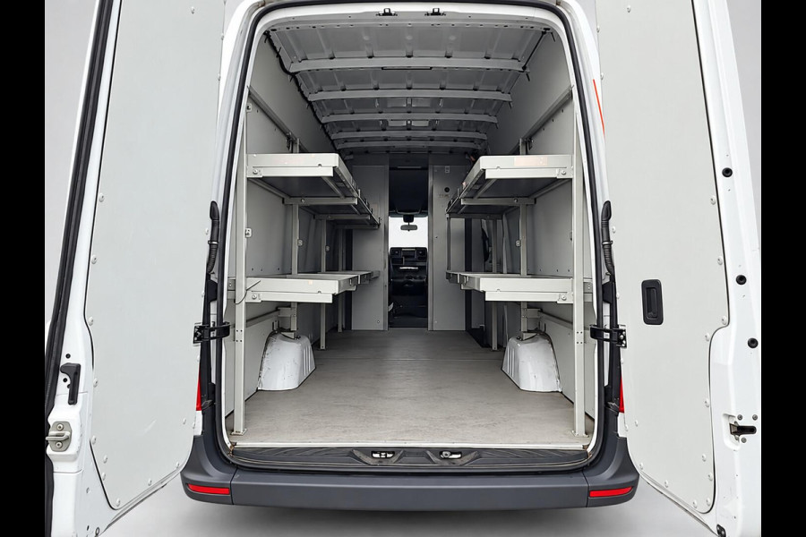 Mercedes-Benz Sprinter L3H2 EURO 6 AUTOMAAT POST NL SCHAPPEN