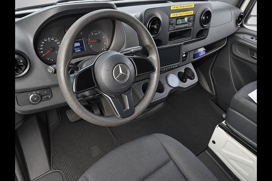 Mercedes-Benz Sprinter L3H2 EURO 6 AUTOMAAT POST NL SCHAPPEN