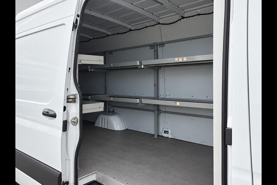 Mercedes-Benz Sprinter L3H2 EURO 6 AUTOMAAT POST NL SCHAPPEN