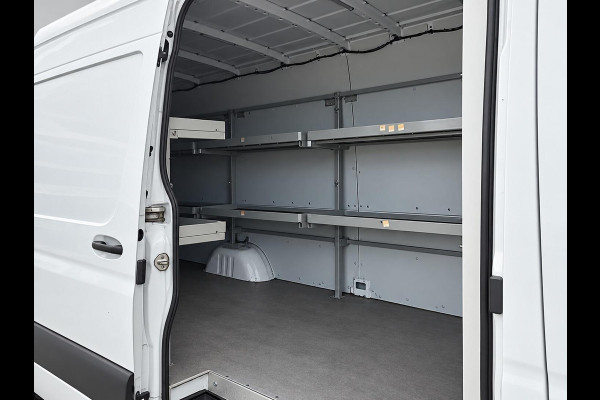 Mercedes-Benz Sprinter L3H2 EURO 6 AUTOMAAT POST NL SCHAPPEN