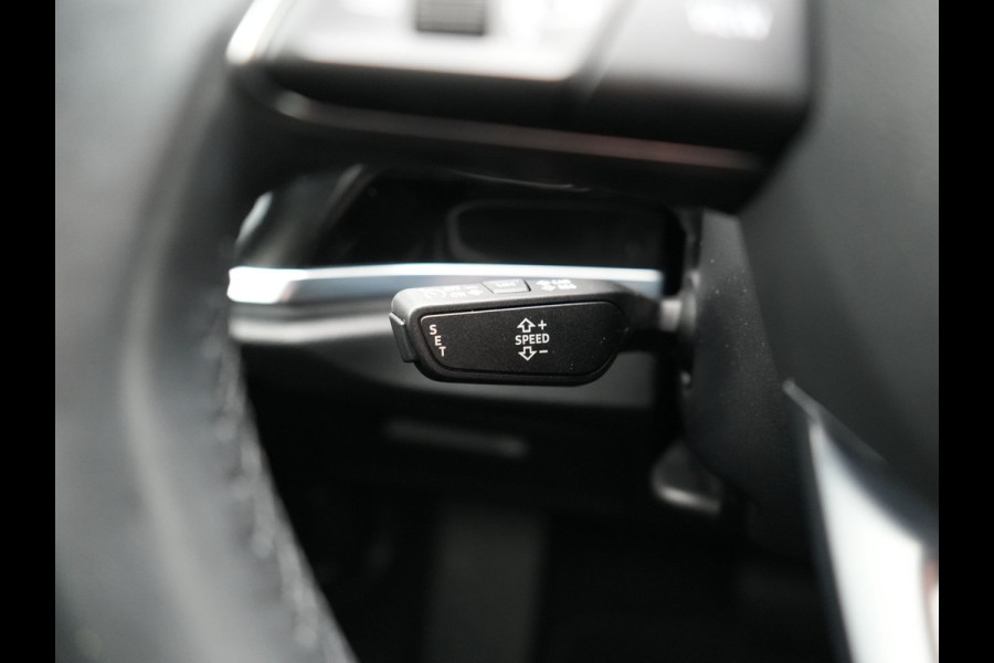 Audi Q3 Sportback 45 TFSI e Advanced Edition PHEV 245pk Dealer O.H | SOH 89,7% | Trekhaak Af Fabriek | Sportstoelen Memory & Verwarmd | Blis | Apple Carplay | DAB | Navigatie | Virtual | 19"L.M | Plug In Hybrid |