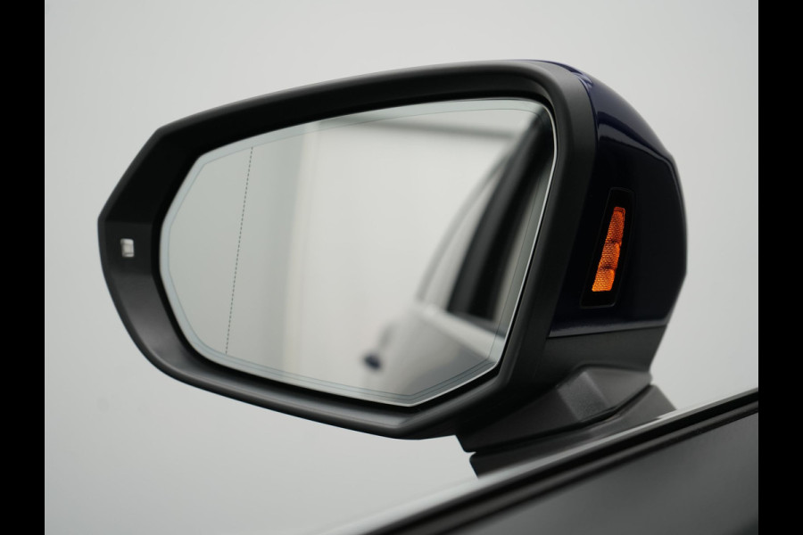 Audi Q3 Sportback 45 TFSI e Advanced Edition PHEV 245pk Dealer O.H | SOH 89,7% | Trekhaak Af Fabriek | Sportstoelen Memory & Verwarmd | Blis | Apple Carplay | DAB | Navigatie | Virtual | 19"L.M | Plug In Hybrid |
