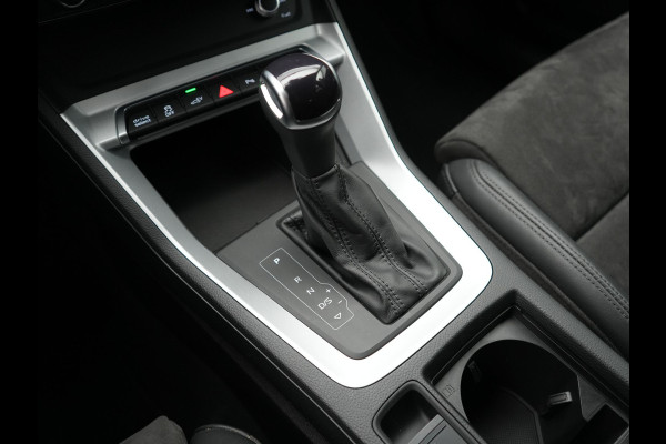 Audi Q3 Sportback 45 TFSI e Advanced Edition PHEV 245pk Dealer O.H | SOH 89,7% | Trekhaak Af Fabriek | Sportstoelen Memory & Verwarmd | Blis | Apple Carplay | DAB | Navigatie | Virtual | 19"L.M | Plug In Hybrid |