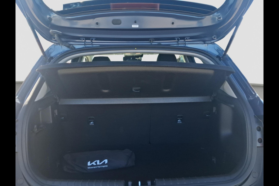 Kia Stonic 1.0 T-GDi MHEV GT-Line Automaat Cruise | Start/Stop | Half-leder | Stoel- en Stuurverwarming | LED | Camera | LMV |