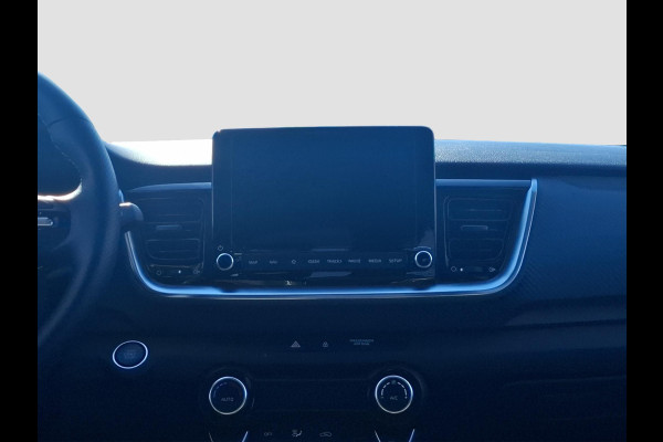 Kia Stonic 1.0 T-GDi MHEV GT-Line Automaat Cruise | Start/Stop | Half-leder | Stoel- en Stuurverwarming | LED | Camera | LMV |