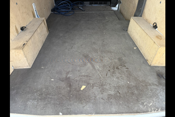 Ford E-Transit 68kWh 184PK L2H3 317km WLTP 94,8% (SOH) Airco Climate Control Cruise Control CarPlay 360 Camera Navigatie Parkeersensoren v+a