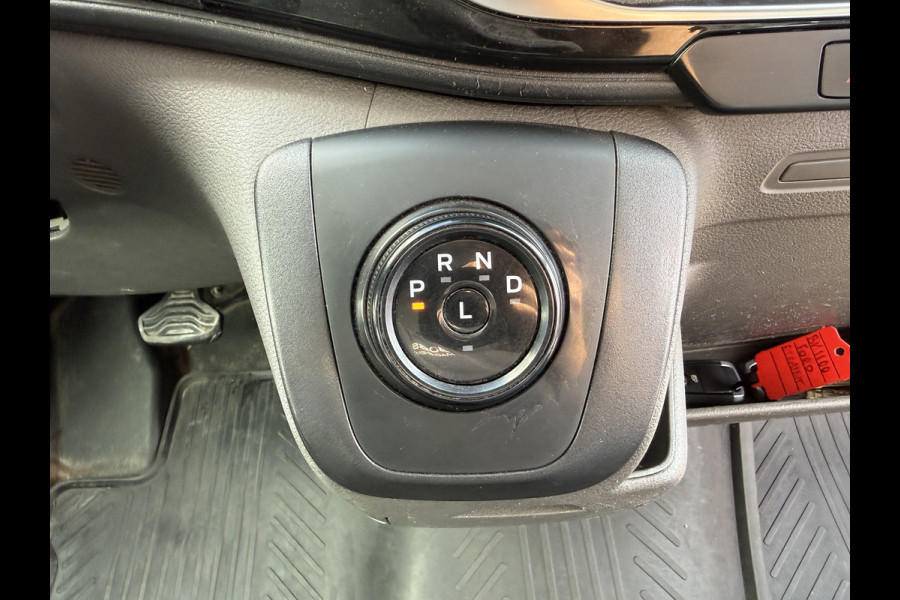 Ford E-Transit 68kWh 184PK L2H3 317km WLTP 94,8% (SOH) Airco Climate Control Cruise Control CarPlay 360 Camera Navigatie Parkeersensoren v+a