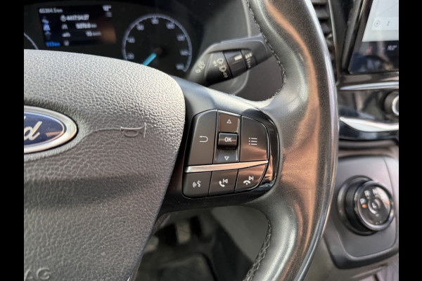 Ford E-Transit 68kWh 184PK L2H3 317km WLTP 94,8% (SOH) Airco Climate Control Cruise Control CarPlay 360 Camera Navigatie Parkeersensoren v+a